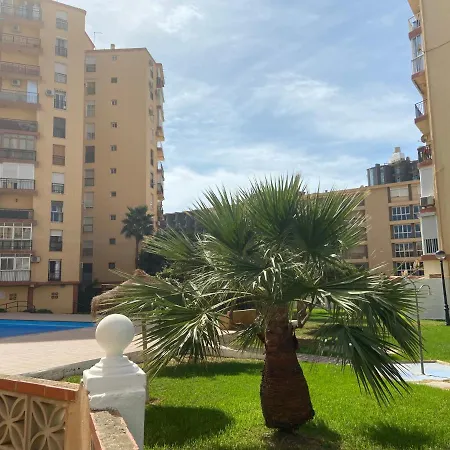 Apartment Estudio En Urbanizacion Tres Caballos, Playamar *